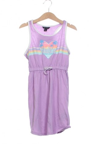 Kinderkleid Nautica, Größe 5-6y/ 116-122 cm, Farbe Lila, Preis € 20,97