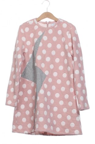 Dětské šaty  Newness, Velikost 6-7y/ 122-128 cm, Barva Vícebarevné, Cena  345,00 Kč