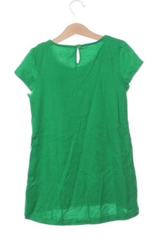 Kinderkleid Next, Größe 7-8y/ 128-134 cm, Farbe Grün, Preis € 13,83