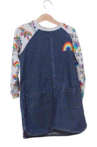 Dziecięca sukienka Next, Rozmiar 4-5y/ 110-116 cm, Kolor Kolorowy, Cena 58,98 zł