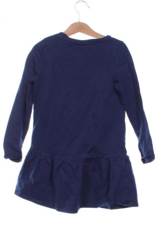 Kinderkleid Nickelodeon, Größe 3-4y/ 104-110 cm, Farbe Blau, Preis € 12,10