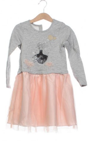 Rochie pentru copii Orchestra, Mărime 4-5y/ 110-116 cm, Culoare Multicolor, Preț 65,21 Lei