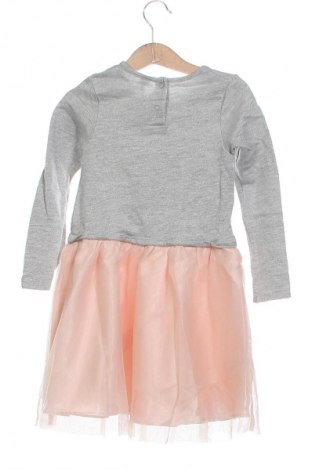 Rochie pentru copii Orchestra, Mărime 4-5y/ 110-116 cm, Culoare Multicolor, Preț 65,21 Lei