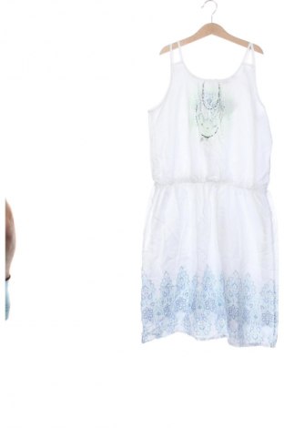 Kinderkleid Pampolina, Größe 12-13y/ 158-164 cm, Farbe Mehrfarbig, Preis € 13,99