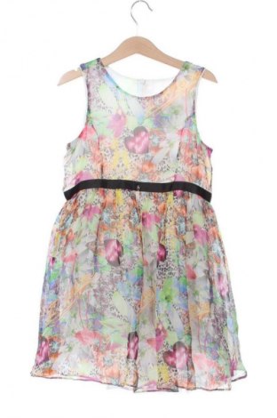 Kinderkleid Philipp Plein, Größe 7-8y/ 128-134 cm, Farbe Mehrfarbig, Preis 56,81 €