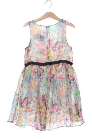 Kinderkleid Philipp Plein, Größe 7-8y/ 128-134 cm, Farbe Mehrfarbig, Preis 56,81 €