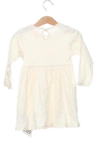 Dětské šaty  Primark, Velikost 12-18m/ 80-86 cm, Barva Bílá, Cena  179,00 Kč