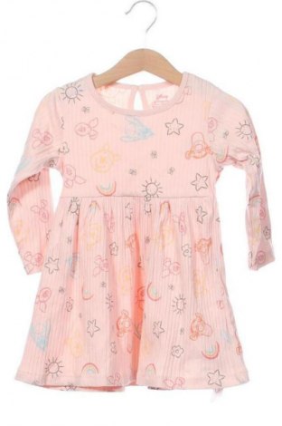 Kinderkleid Primark, Größe 12-18m/ 80-86 cm, Farbe Mehrfarbig, Preis € 6,99
