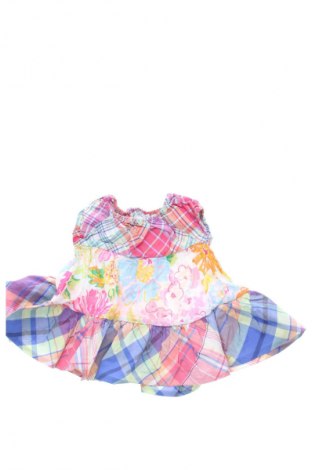 Dětské šaty  Ralph Lauren, Velikost 2-3m/ 56-62 cm, Barva Vícebarevné, Cena  769,00 Kč