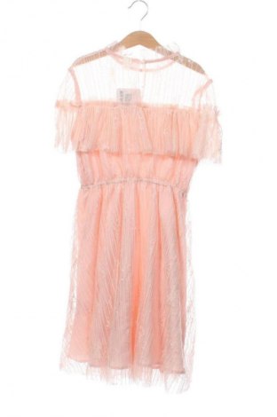 Kinderkleid SHEIN, Größe 10-11y/ 146-152 cm, Farbe Rosa, Preis € 12,28
