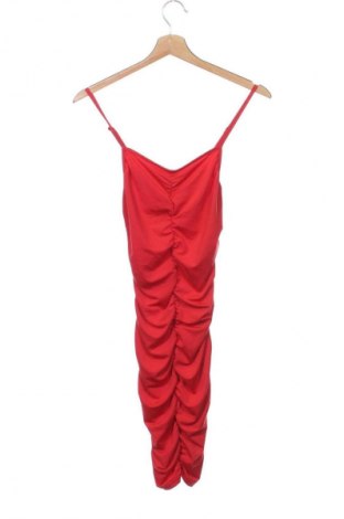 Kinderkleid SHEIN, Größe 12-13y/ 158-164 cm, Farbe Rot, Preis € 10,99