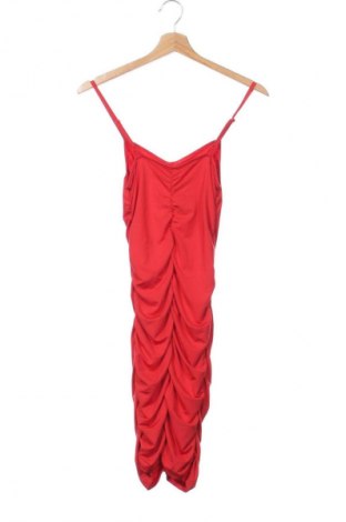 Kinderkleid SHEIN, Größe 12-13y/ 158-164 cm, Farbe Rot, Preis € 10,99