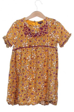 Kinderkleid Sergent Major, Größe 5-6y/ 116-122 cm, Farbe Mehrfarbig, Preis € 13,81