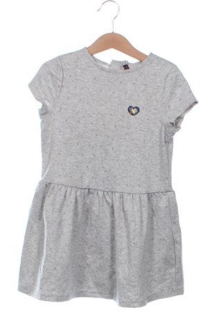 Dětské šaty  Sergent Major, Velikost 3-4y/ 104-110 cm, Barva Šedá, Cena  309,00 Kč