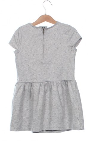 Dětské šaty  Sergent Major, Velikost 3-4y/ 104-110 cm, Barva Šedá, Cena  309,00 Kč