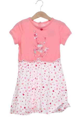 Детска рокля Sergent Major, Размер 4-5y/ 110-116 см, Цвят Многоцветен, Цена 22,99 лв.