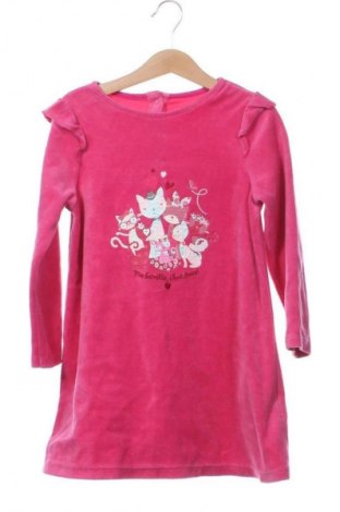 Rochie pentru copii Sergent Major, Mărime 5-6y/ 116-122 cm, Culoare Roz, Preț 48,99 Lei