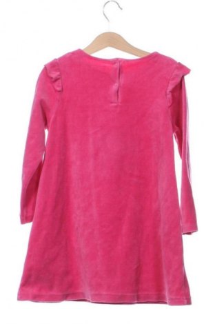 Rochie pentru copii Sergent Major, Mărime 5-6y/ 116-122 cm, Culoare Roz, Preț 48,99 Lei