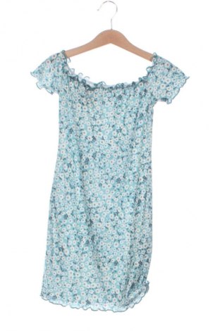 Kinderkleid Shine, Größe 8-9y/ 134-140 cm, Farbe Mehrfarbig, Preis € 12,99