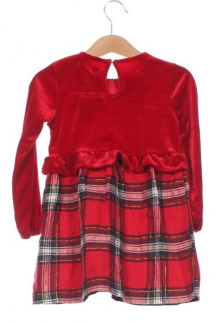 Kinderkleid Sinsay, Größe 12-18m/ 80-86 cm, Farbe Mehrfarbig, Preis € 5,05