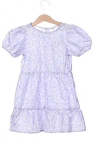 Παιδικό φόρεμα Sinsay, Μέγεθος 2-3y/ 98-104 εκ., Χρώμα Πολύχρωμο, Τιμή 8,01 €