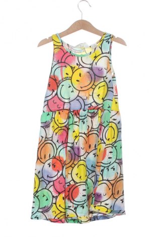 Kinderkleid Smiley World, Größe 6-7y/ 122-128 cm, Farbe Mehrfarbig, Preis € 11,48