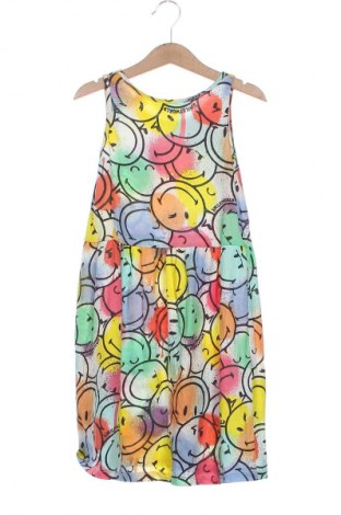 Kinderkleid Smiley World, Größe 6-7y/ 122-128 cm, Farbe Mehrfarbig, Preis € 11,48