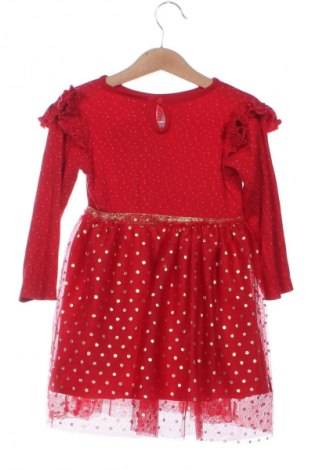 Kinderkleid So, Größe 18-24m/ 86-98 cm, Farbe Mehrfarbig, Preis € 12,28