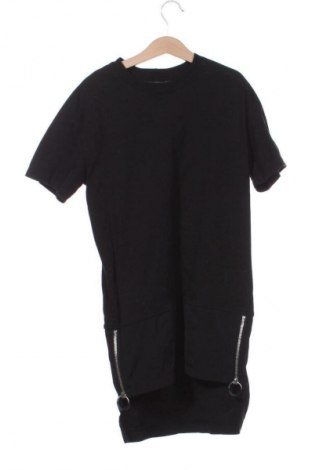 Dziecięca sukienka Society, Rozmiar 11-12y/ 152-158 cm, Kolor Czarny, Cena 52,90 zł