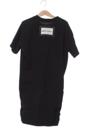 Dziecięca sukienka Society, Rozmiar 11-12y/ 152-158 cm, Kolor Czarny, Cena 52,90 zł