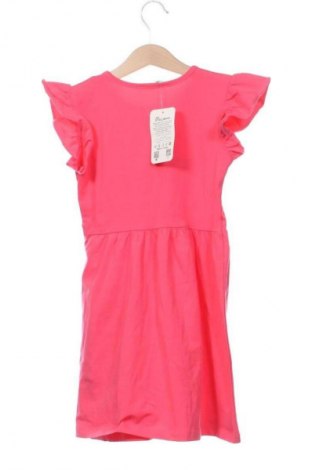 Dziecięca sukienka Stella, Rozmiar 5-6y/ 116-122 cm, Kolor Różowy, Cena 48,78 zł