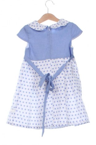 Kinderkleid Sunny Fashion, Größe 5-6y/ 116-122 cm, Farbe Mehrfarbig, Preis € 16,99