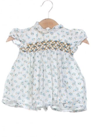 Kinderkleid Tex, Größe 6-9m/ 68-74 cm, Farbe Mehrfarbig, Preis € 12,28
