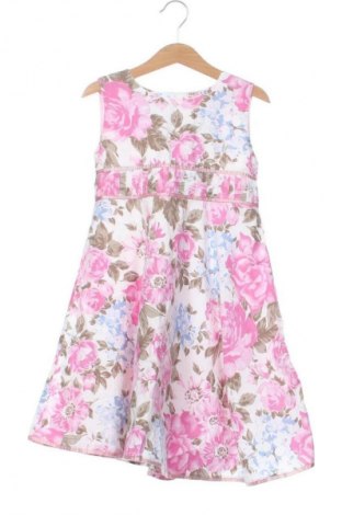 Dětské šaty  Topo, Velikost 4-5y/ 110-116 cm, Barva Vícebarevné, Cena  511,00 Kč