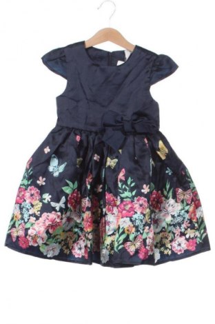Dětské šaty  Topolino, Velikost 2-3y/ 98-104 cm, Barva Vícebarevné, Cena  279,00 Kč