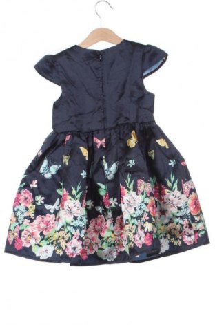 Dětské šaty  Topolino, Velikost 2-3y/ 98-104 cm, Barva Vícebarevné, Cena  279,00 Kč