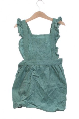Dětské šaty  Unbranded, Velikost 4-5y/ 110-116 cm, Barva Zelená, Cena  389,00 Kč