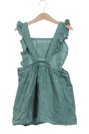 Dětské šaty  Unbranded, Velikost 4-5y/ 110-116 cm, Barva Zelená, Cena  389,00 Kč
