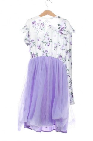 Kinderkleid Unbranded, Größe 11-12y/ 152-158 cm, Farbe Mehrfarbig, Preis € 12,28