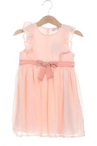 Kinderkleid Unbranded, Größe 18-24m/ 86-98 cm, Farbe Orange, Preis € 12,28