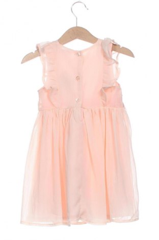 Kinderkleid Unbranded, Größe 18-24m/ 86-98 cm, Farbe Orange, Preis € 12,28