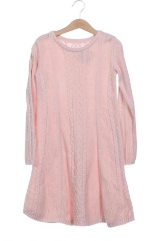 Kinderkleid Unbranded, Größe 10-11y/ 146-152 cm, Farbe Rosa, Preis € 12,28