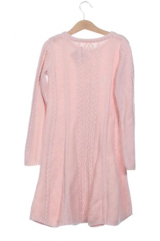 Kinderkleid Unbranded, Größe 10-11y/ 146-152 cm, Farbe Rosa, Preis € 12,28