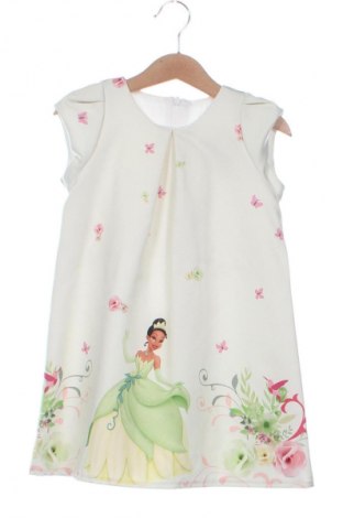 Παιδικό φόρεμα Unbranded, Μέγεθος 2-3y/ 98-104 εκ., Χρώμα Πολύχρωμο, Τιμή 12,69 €