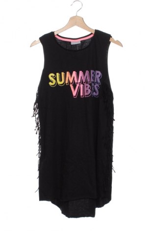 Kinderkleid Unbranded, Größe 12-13y/ 158-164 cm, Farbe Schwarz, Preis € 12,28