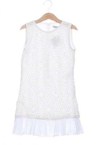 Detské šaty  Unbranded, Veľkosť 4-5y/ 110-116 cm, Farba Kremová, Cena  23,63 €