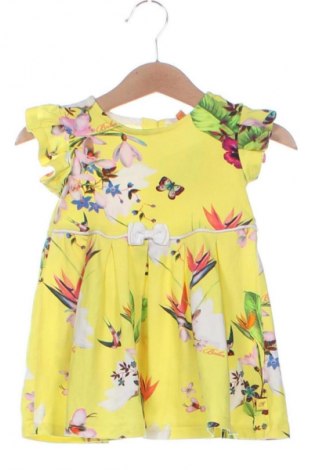 Gyerek ruha Ted Baker, Méret 6-9m / 68-74 cm, Szín Sokszínű, Ár 3 909 Ft