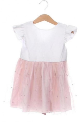 Dětské šaty  Unbranded, Velikost 12-18m/ 80-86 cm, Barva Vícebarevné, Cena  389,00 Kč