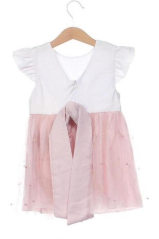 Dětské šaty  Unbranded, Velikost 12-18m/ 80-86 cm, Barva Vícebarevné, Cena  389,00 Kč