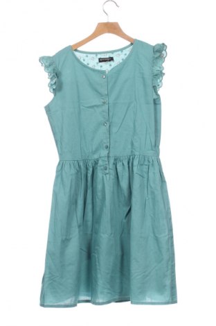 Rochie pentru copii Unbranded, Mărime 13-14y/ 164-168 cm, Culoare Verde, Preț 114,00 Lei